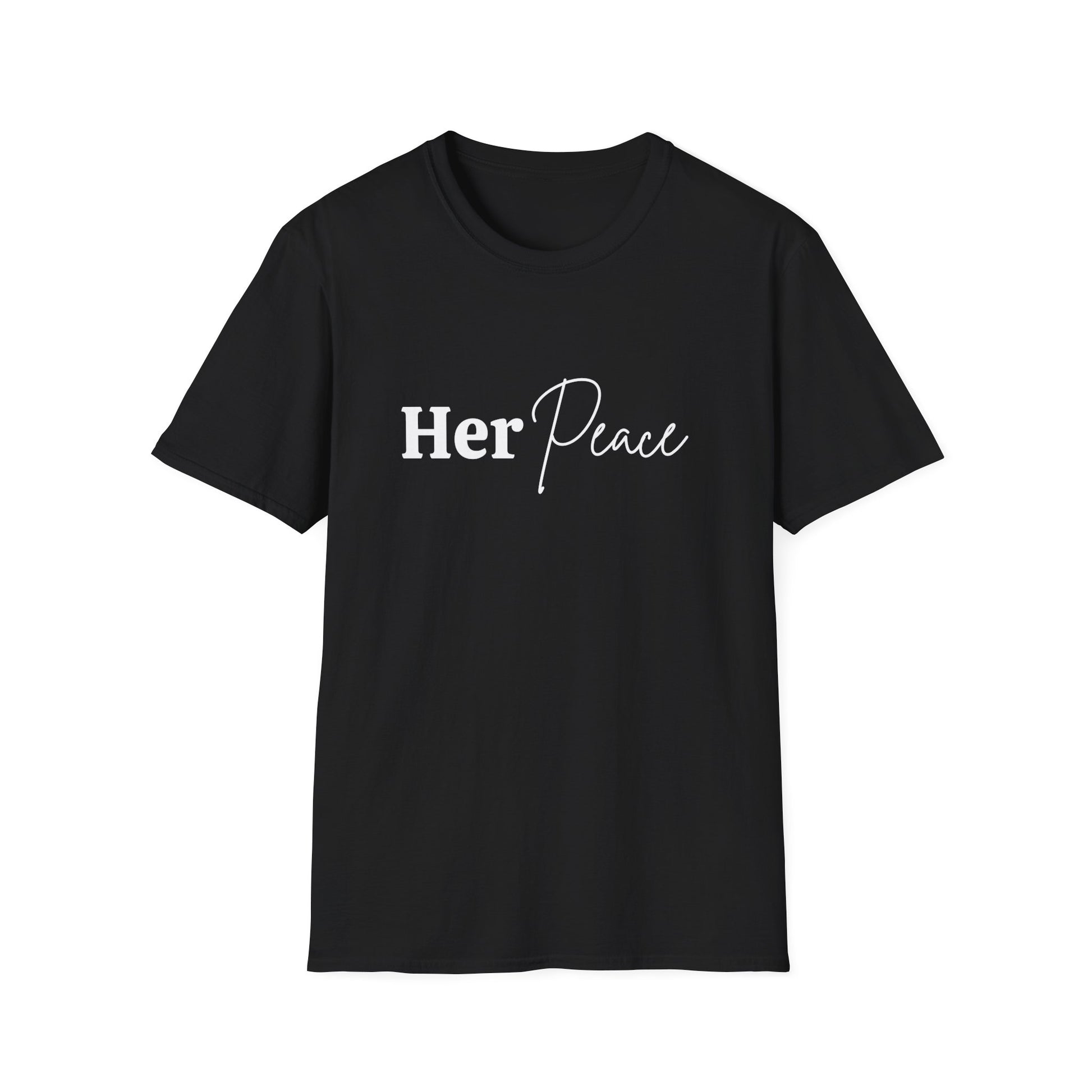 Unisex Softstyle T-Shirt - Casual Comfort Tee for All Occasions, Everyday Wear, Gift for Him/Her, Summer Style, Relaxed Fit