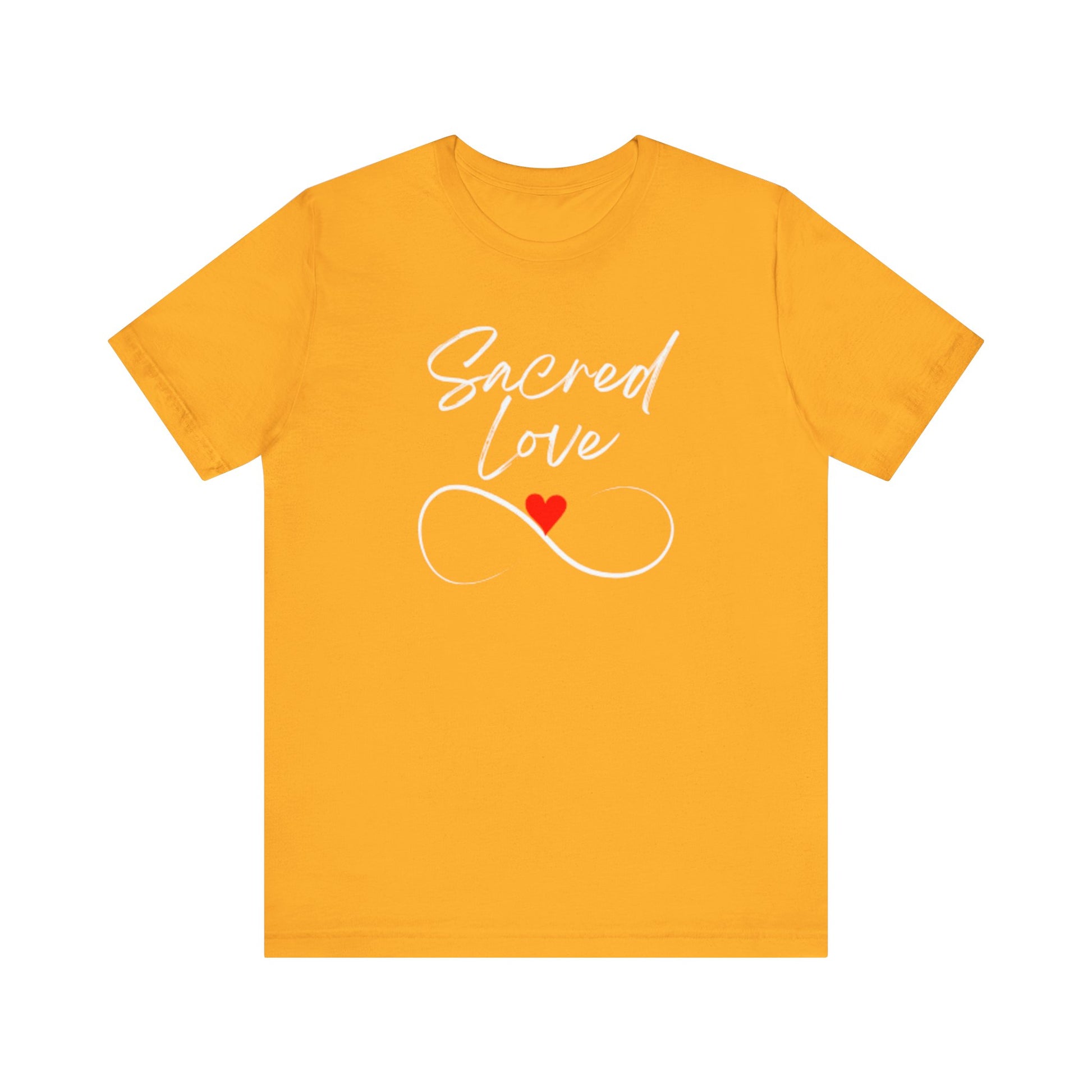 Classic Heart Graphic Tee, Cute Casual Shirt, Unisex Fashion Top, Gift for Him/Her, Valentine's Day Outfit, Everyday Wear