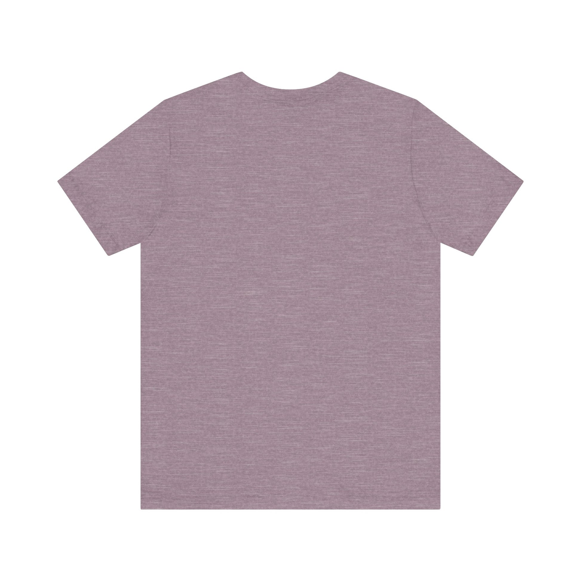 Classic Heart Graphic Tee, Cute Casual Shirt, Unisex Fashion Top, Gift for Him/Her, Valentine's Day Outfit, Everyday Wear
