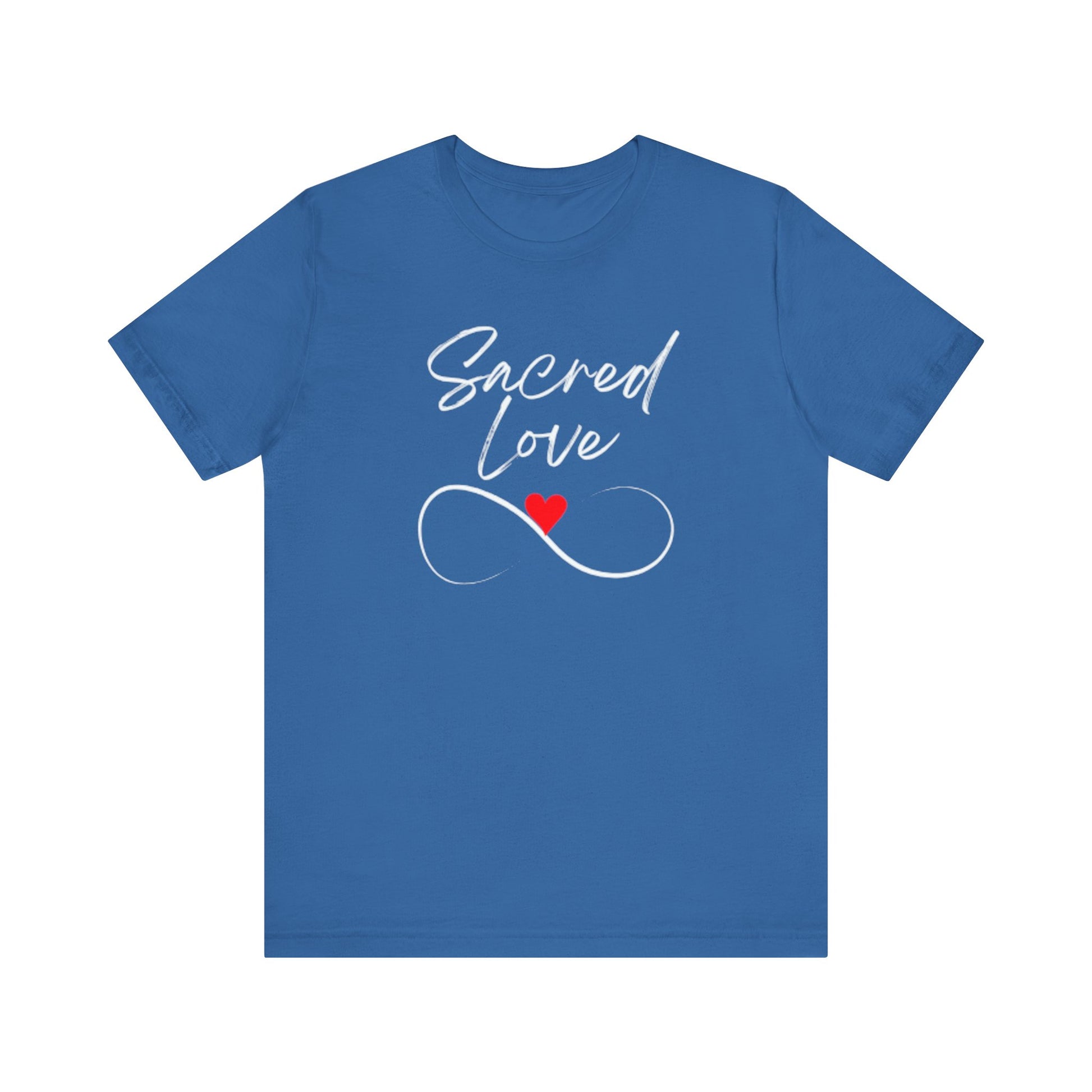 Classic Heart Graphic Tee, Cute Casual Shirt, Unisex Fashion Top, Gift for Him/Her, Valentine's Day Outfit, Everyday Wear