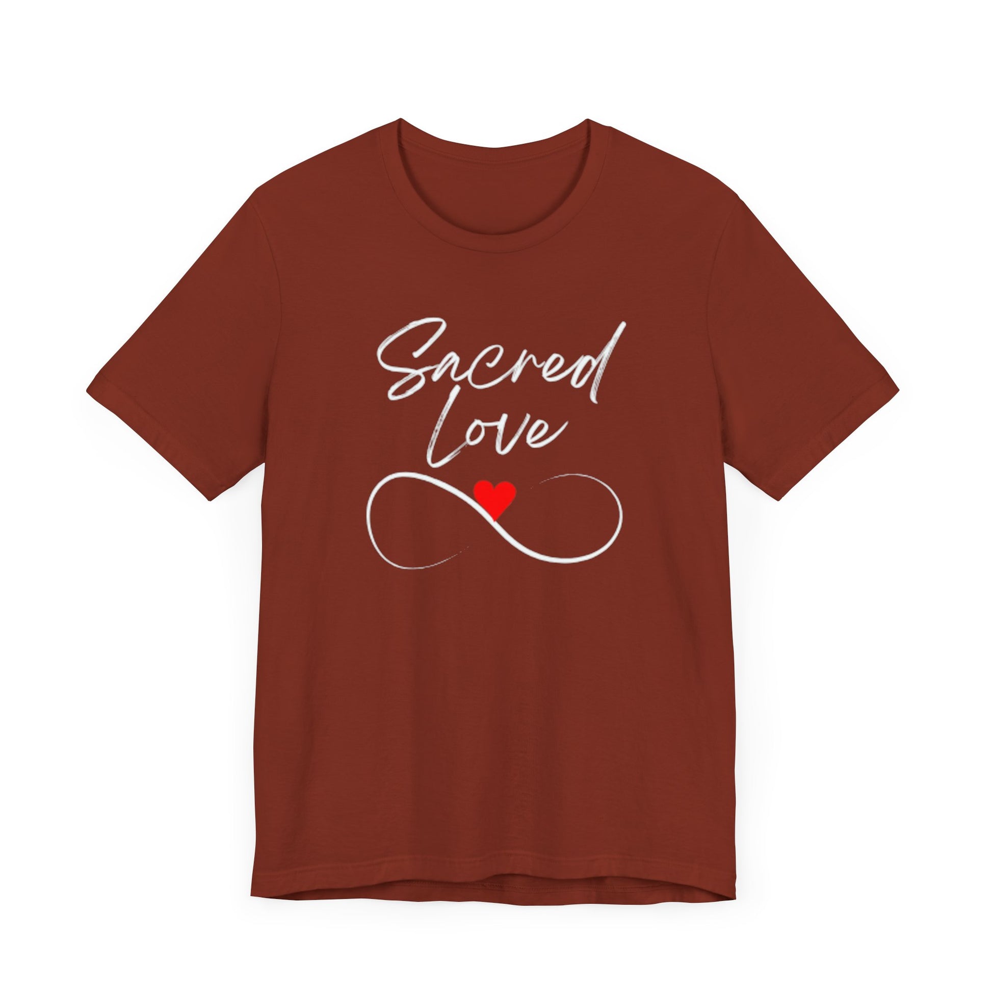 Classic Heart Graphic Tee, Cute Casual Shirt, Unisex Fashion Top, Gift for Him/Her, Valentine's Day Outfit, Everyday Wear