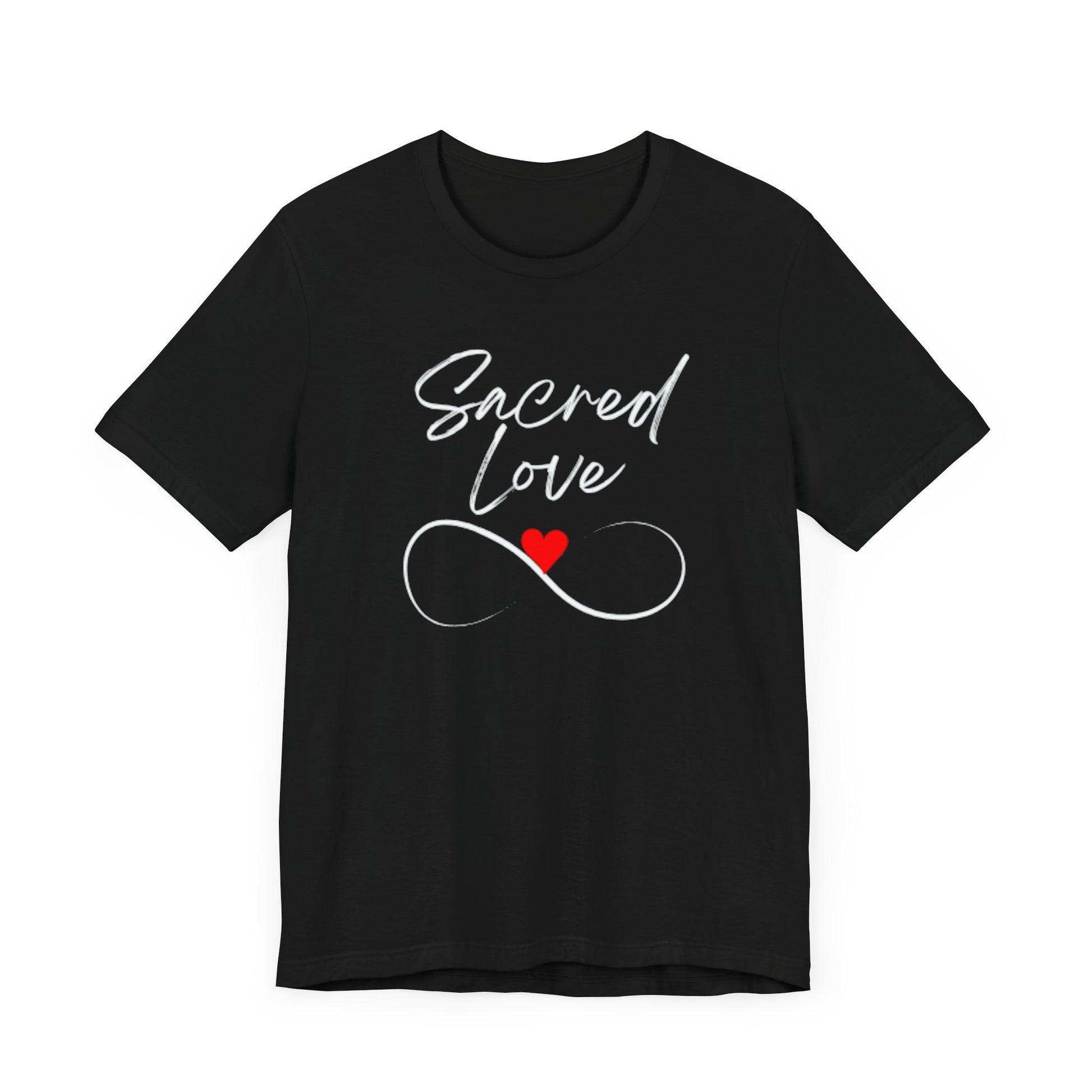 Classic Heart Graphic Tee, Cute Casual Shirt, Unisex Fashion Top, Gift for Him/Her, Valentine's Day Outfit, Everyday Wear