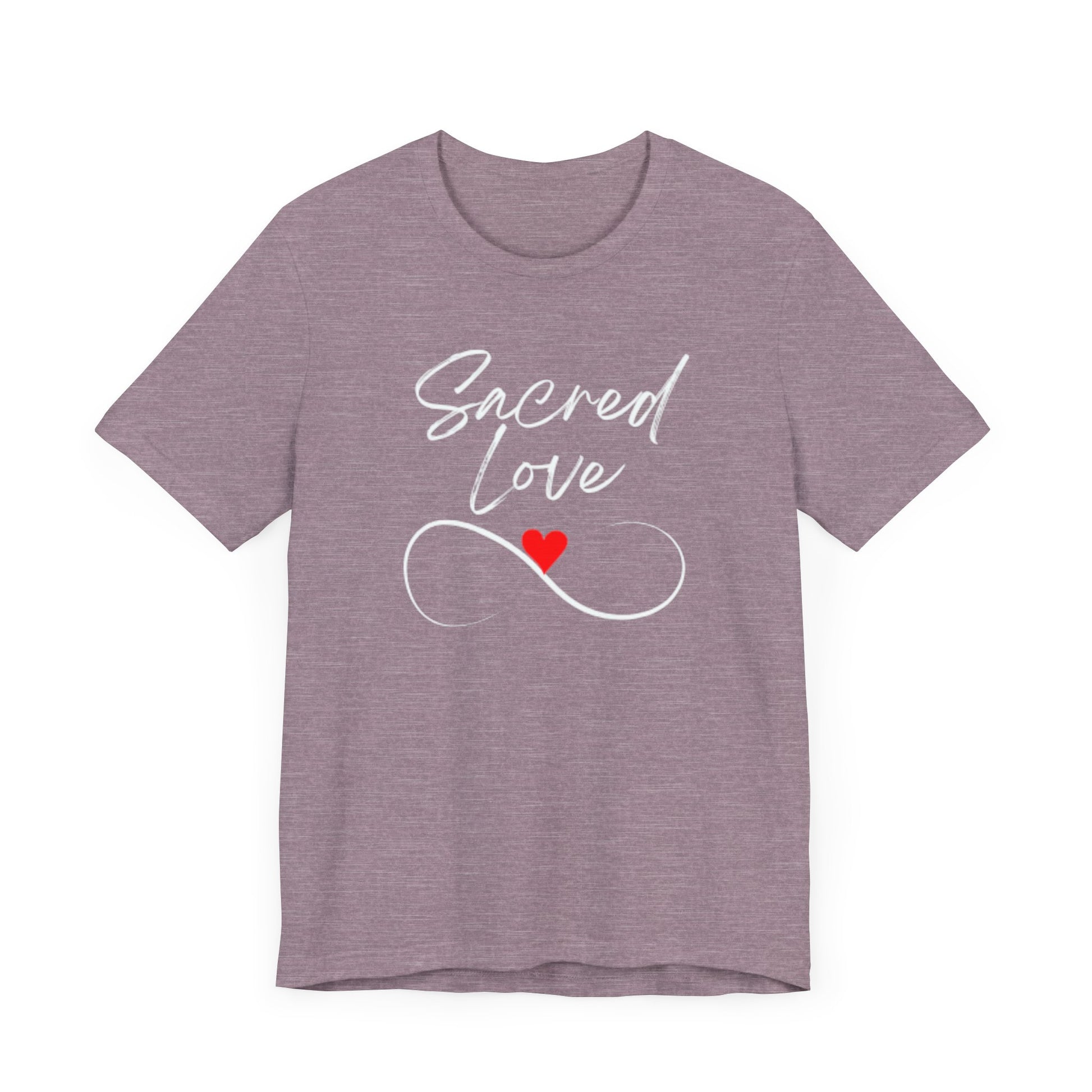 Classic Heart Graphic Tee, Cute Casual Shirt, Unisex Fashion Top, Gift for Him/Her, Valentine's Day Outfit, Everyday Wear