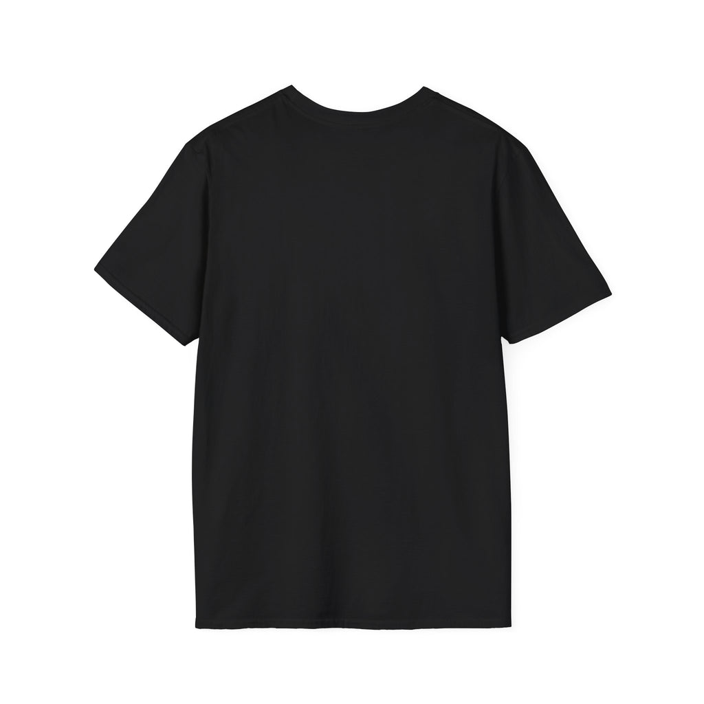 Softstyle T-Shirt with 'Sacred Love Society' Design - Perfect for Casual Wear, Gifts, Festivals, and Everyday Comfort For Men and Women