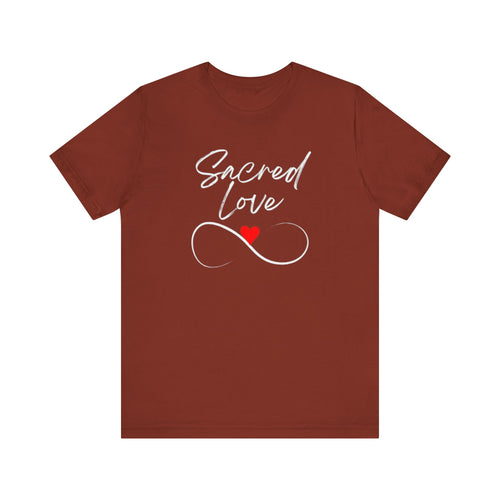 Classic Heart Graphic Tee, Cute Casual Shirt, Unisex Fashion Top, Gift for Him/Her, Valentine's Day Outfit, Everyday Wear