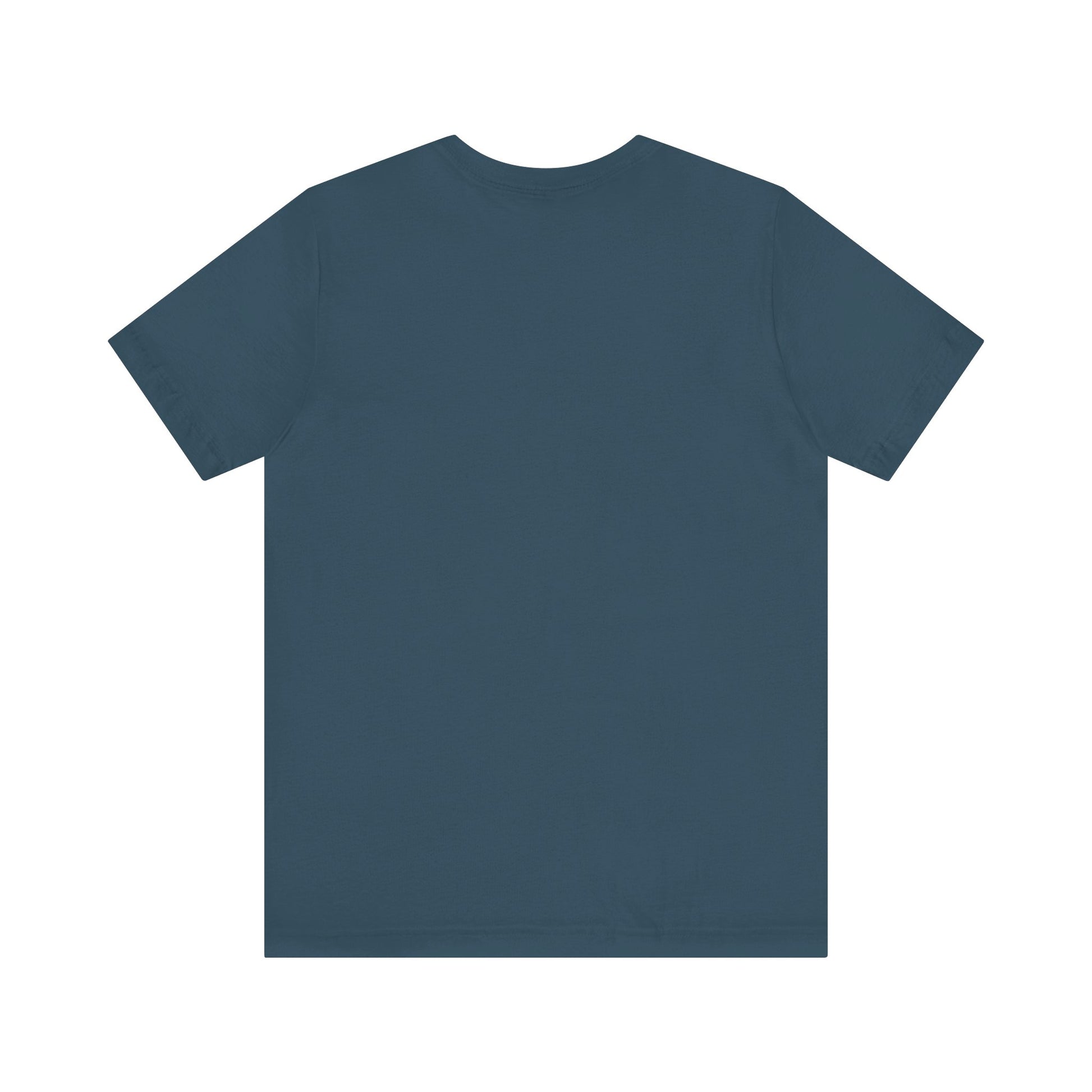 Classic Heart Graphic Tee, Cute Casual Shirt, Unisex Fashion Top, Gift for Him/Her, Valentine's Day Outfit, Everyday Wear