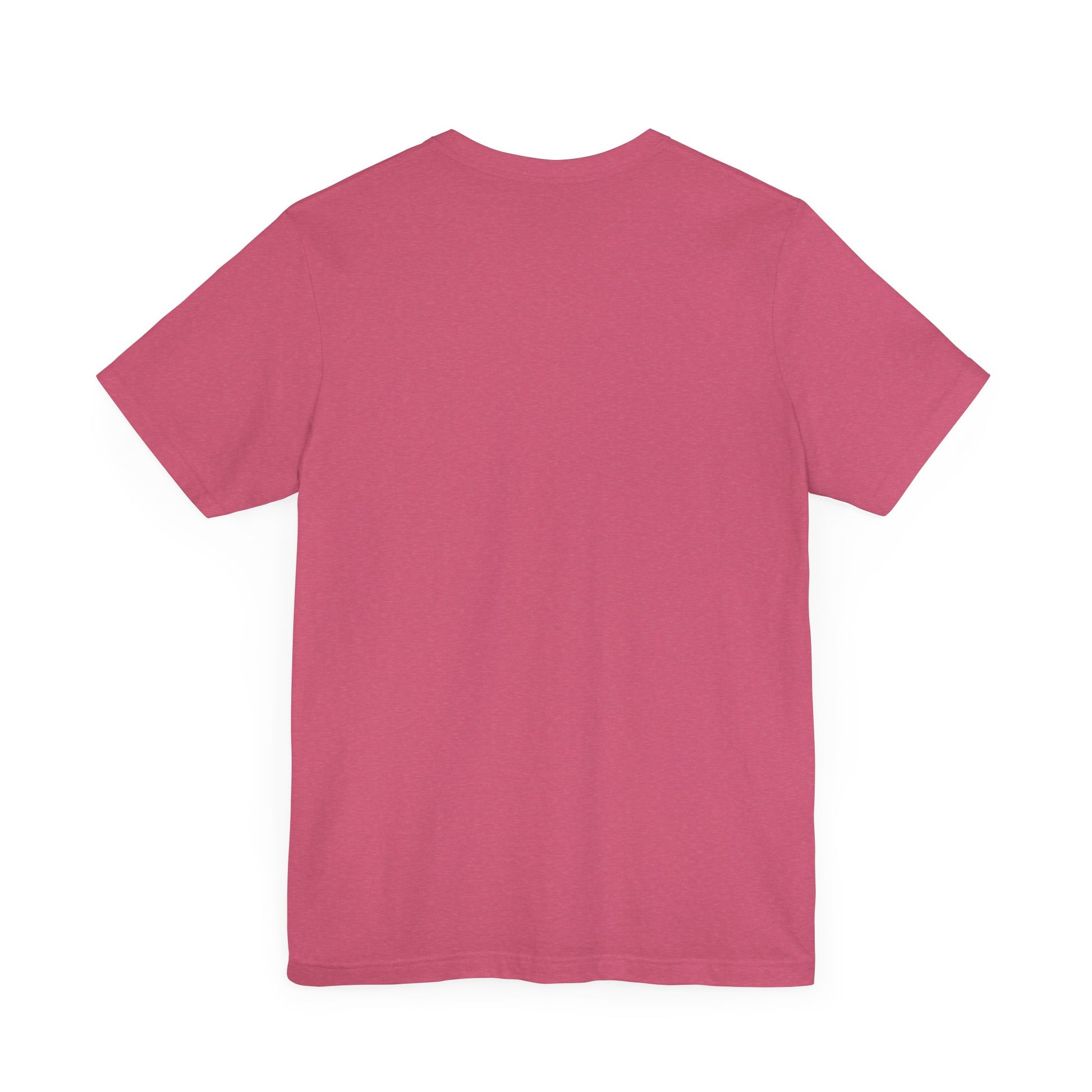 Classic Heart Graphic Tee, Cute Casual Shirt, Unisex Fashion Top, Gift for Him/Her, Valentine's Day Outfit, Everyday Wear
