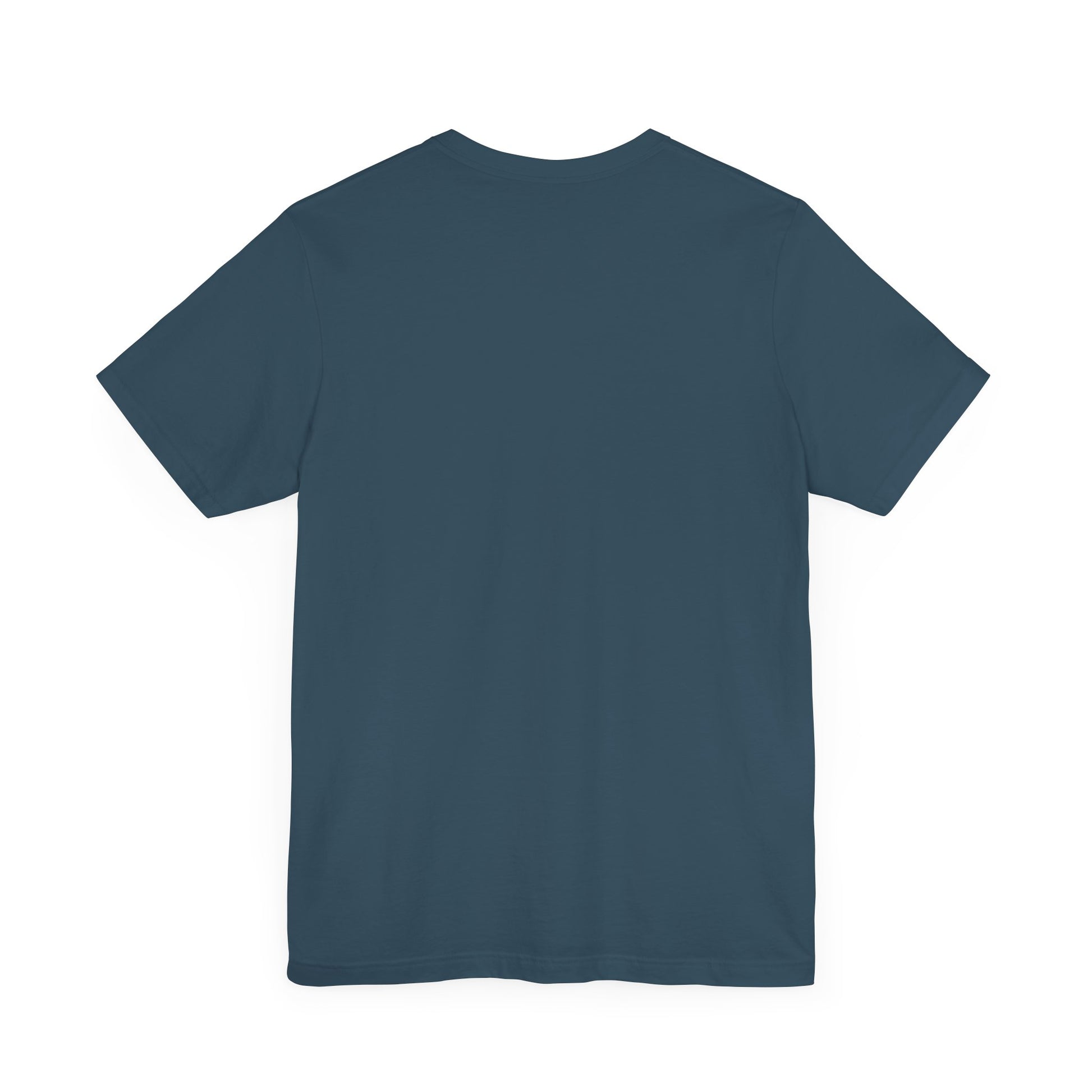 Classic Heart Graphic Tee, Cute Casual Shirt, Unisex Fashion Top, Gift for Him/Her, Valentine's Day Outfit, Everyday Wear