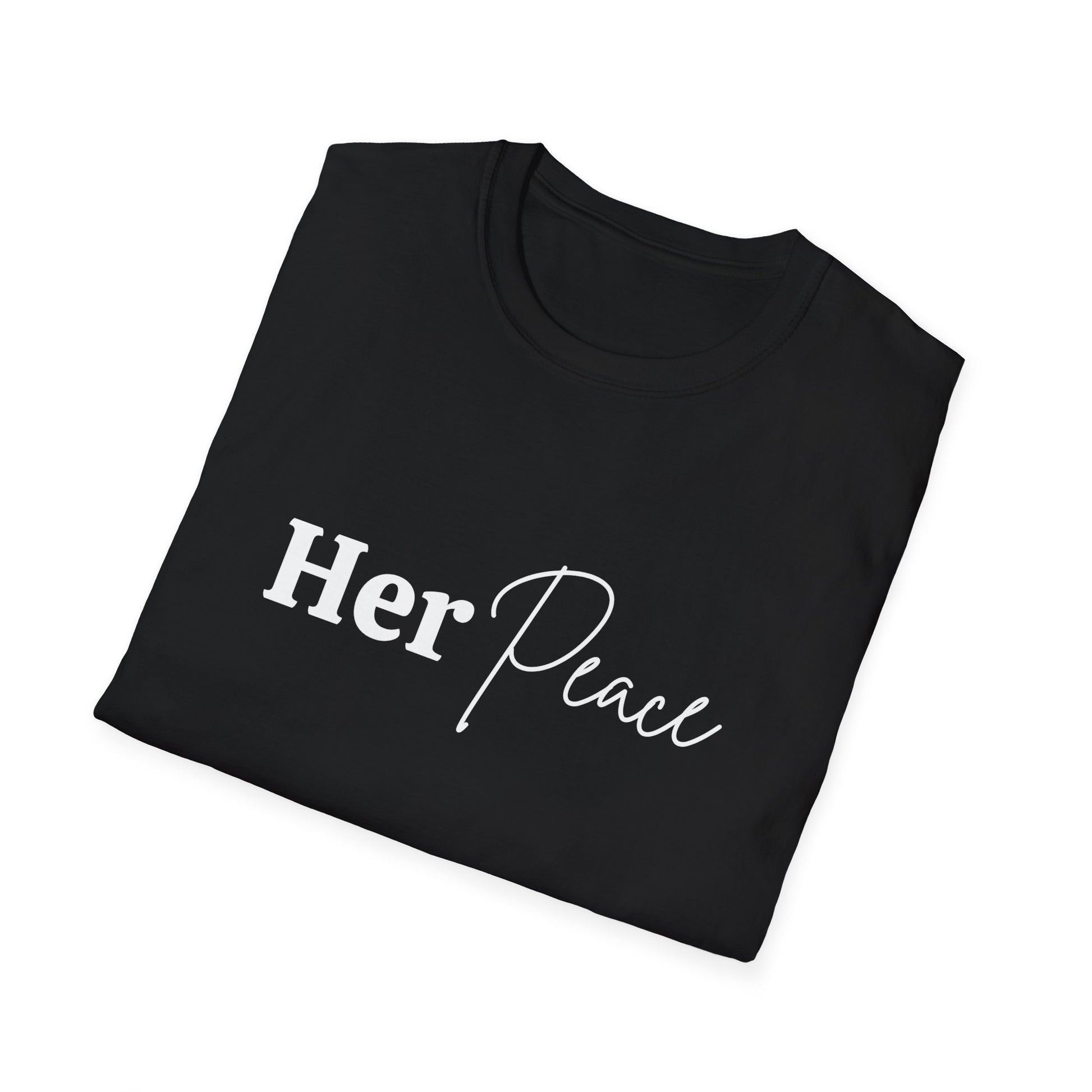 Unisex Softstyle T-Shirt - Casual Comfort Tee for All Occasions, Everyday Wear, Gift for Him/Her, Summer Style, Relaxed Fit